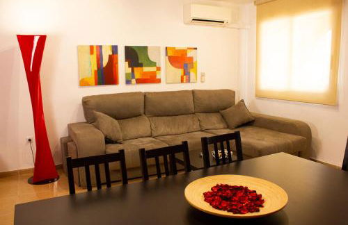 Casa Nuri de Rei La Pobla Tornesa - Foto 11