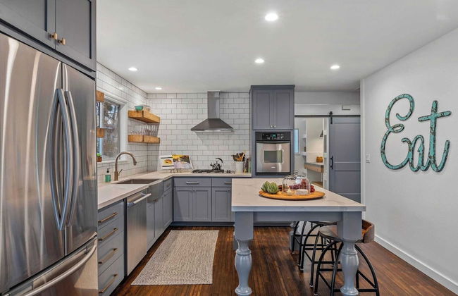 Wine Country Estate by Avantstay Pool, Spa, Barn - Foto 10