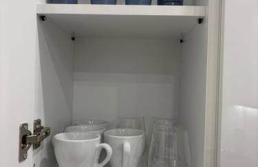 Project Georgiadi #2 - Modern Apartment in peaceful neighborhood - 15 mins from Loutra Pozar - Photo 24