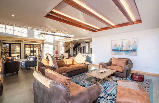 Tulia Villas Champagne Ridge - Foto 49