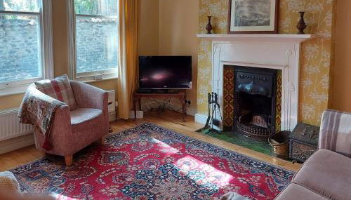 Squirrel Cottage - Foto 3