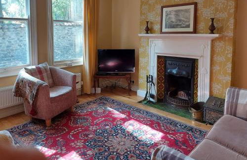 Squirrel Cottage - Foto 3