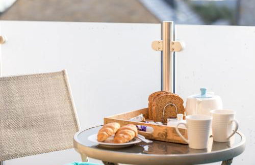 The Loft: Unique, romantic, grade II listed, dog friendly - Foto 5