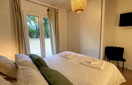 Breakislebed 3 Maisons CHU LIMOGES - Foto 56