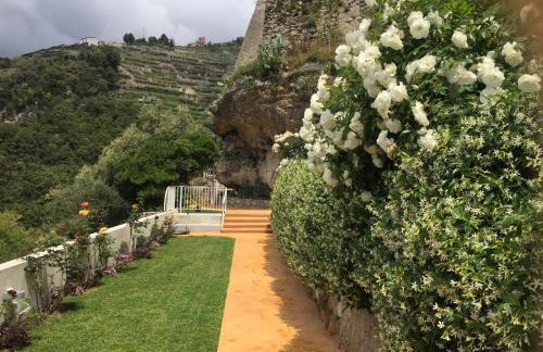 Villa Costanza Amalfi Coast - Foto 50