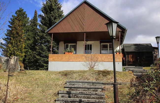 Ferienhaus Ferienhausel, Oybin - Foto 16