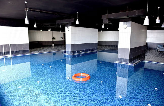 Piks Key - Rigga Al Buteen - Foto 18