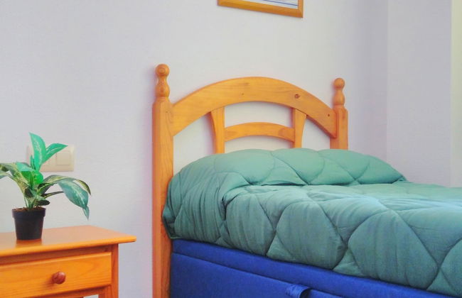 Alpen1 Voramar Apartamento /2 dormitorios - Foto 13