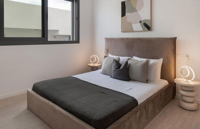 Phaedrus Living: Limassol Opalia Residences Pearl - Photo 2