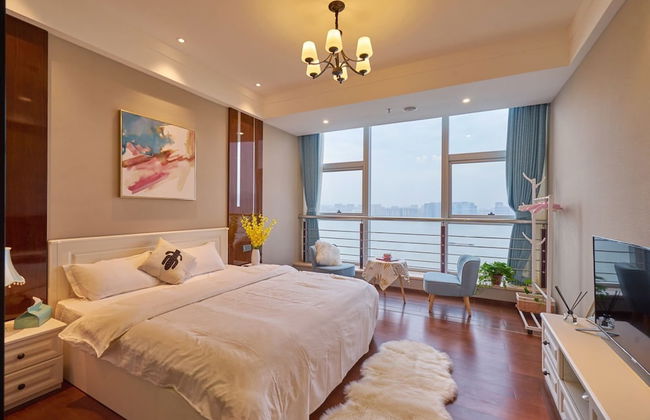 Riverside Apartments - Foto 10