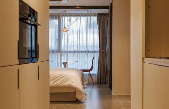 WECOSTAY Gangnam - Foto 63