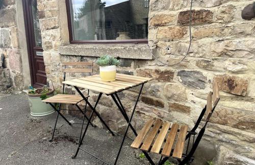 Stunning Cottage with Log Burner- King Bed- Great Design-Free Wood - Foto 2