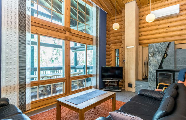 Villa kotikoivu - Foto 12