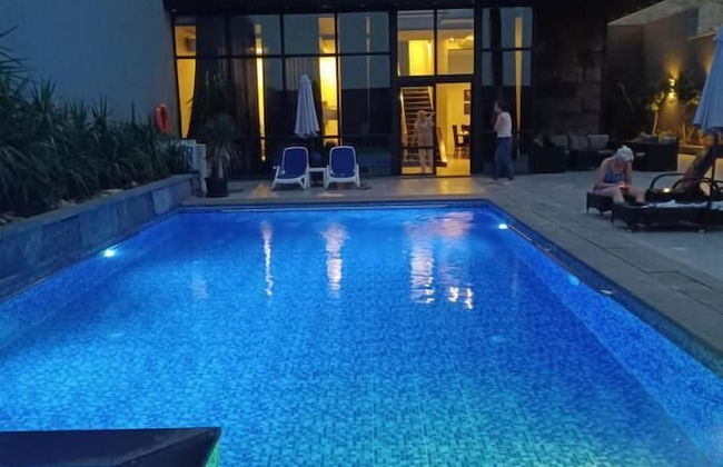 Laperla chalet - Foto 40