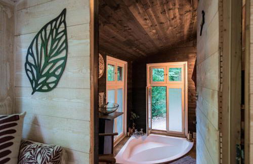 Les Chalets des Bois - Foto 18