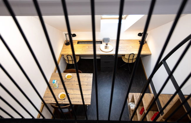 BeCycle Sustainable Stay and Travel - Photo 23