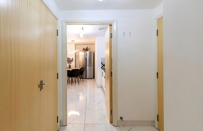 Modern and Minimalist Flat in Vauxhall - Foto 15