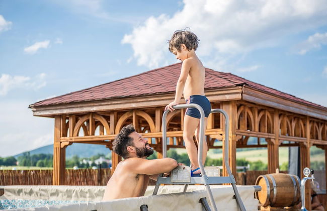 Rajska Polana - Foto 20