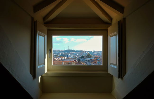 Aparthotel Oporto Palace - Foto 13