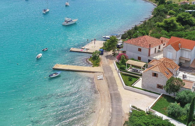 Holiday Home Lovište - Foto 49