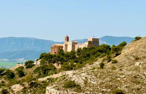 Apartamento Mar y Montaña - Photo 36