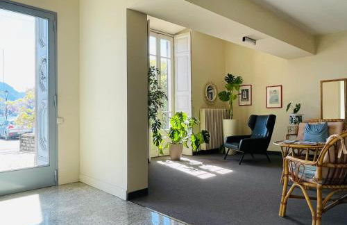 BELLE ILE LAKE VIEW SUITE - Foto 50