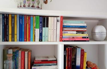 Appartamento Lavanda - Casa vacanza nel Delta del Po - Foto 8