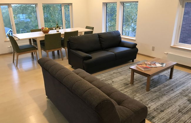 Lodge Mori Apartments - Photo 27