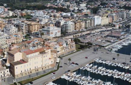 Open Space Centralissimo Nettuno fronte Porto - Foto 33