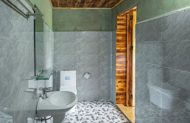 Hoa Chanh Bungalow - Foto 12