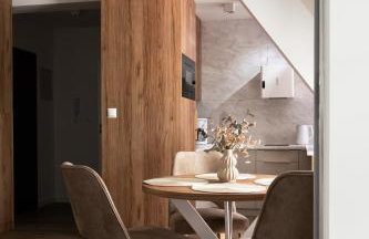 Przytulny apartament przy Potoku 26 w centrum Zakopanego - bezpłatny parking i klimatyzacja - Foto 2