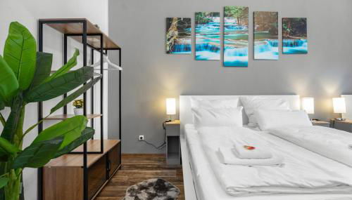 High-quality, Comfortable, Fully equipped, 6 Beds - Foto 5, wardrobe