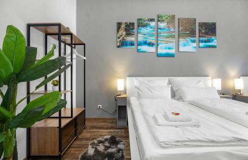 High-quality, Comfortable, Fully equipped, 6 Beds - Foto 5