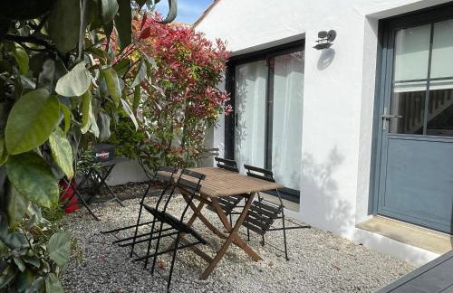 La Cabane Manon - Foto 13