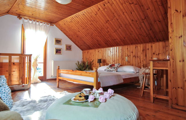 La nonna Efrosini - Photo 9