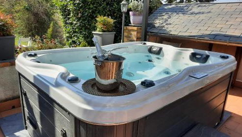 Le Pavillon Tilia - Photo 4