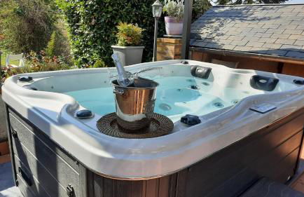 Le Pavillon Tilia - Foto 4