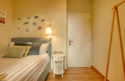 Alkyoni luxury apartments Katakolo - Photo 33