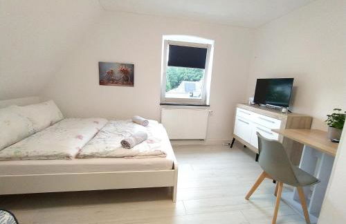 Ruhe am Walde - Foto 34