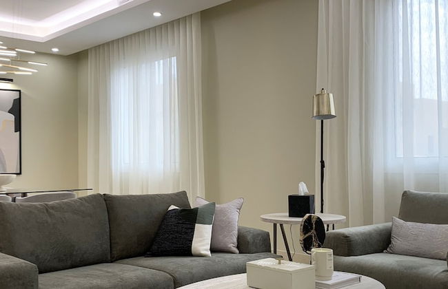 Kease Nakheel A-1 Royal touch AZ35 - Foto 1