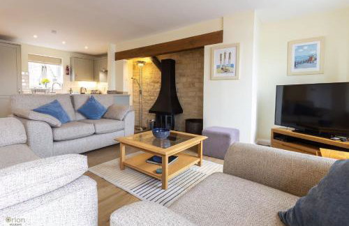 Mill Village 66, Damsel Cottage - P - Foto 8