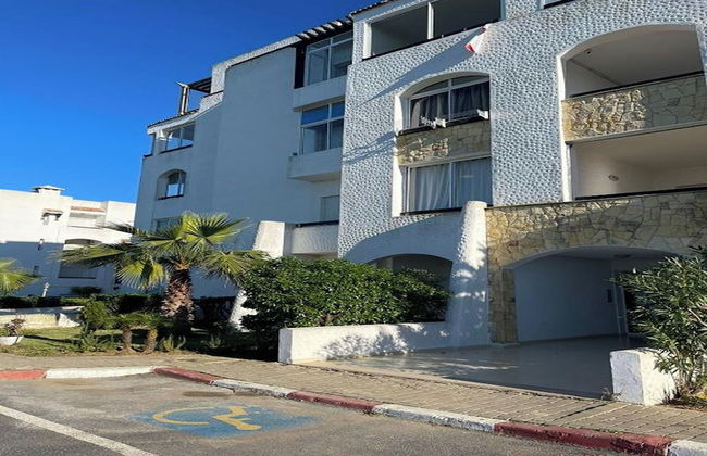 OUM H&N Asilah marina golf - Photo 72