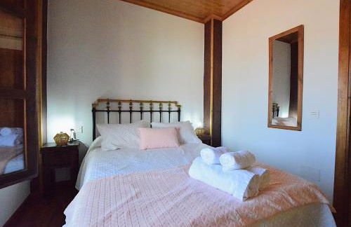 Idyllic Andalusian villa with private pool & stunning views - Foto 29