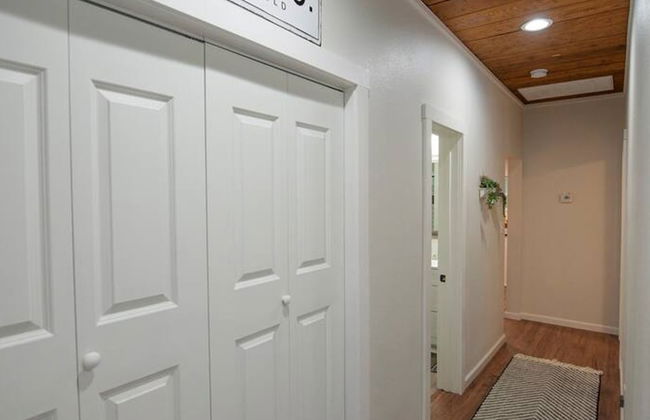 New-ethel Rose Cottage-5 min to Magnolia Silos - Foto 14