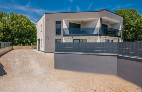 Apartments Villa "Aurea" with pool - Photo 3