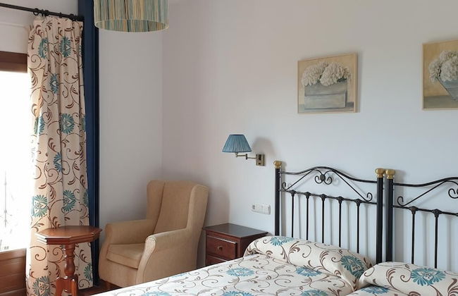 Casa Rural Mi Abuela María - Adults Only - Foto 4