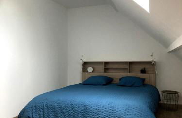 Maison Laborde Auxerre - Foto 4