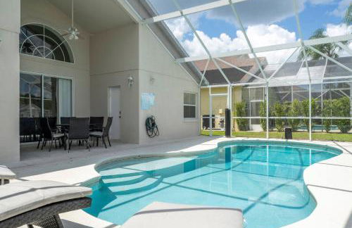 Amazing 6 bedrooms with pool - Foto 1