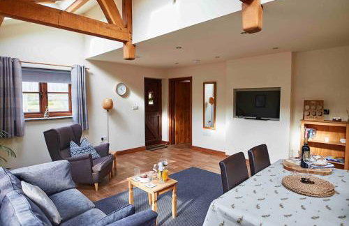 Bentra - Boutique Cottage at Harrys Cottages - Foto 24