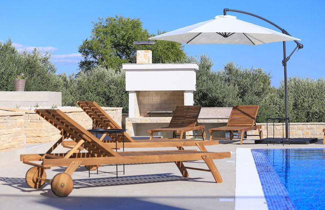 Villa Capan - Foto 47